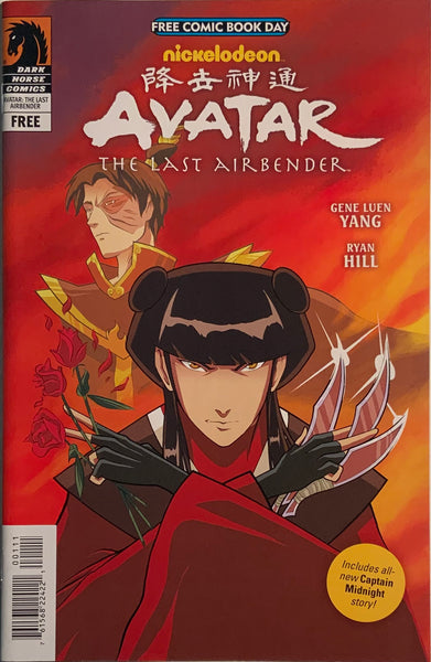 STAR WARS : FREE COMIC BOOK DAY 2013