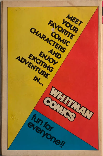 FLASH GORDON # 34