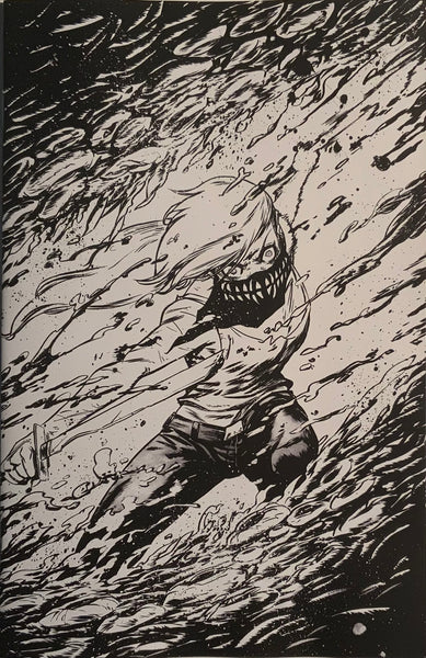 SOMETHING IS KILLING THE CHILDREN #38 SECRET RETAILER VARIANT