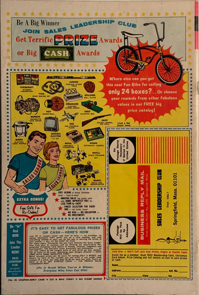 DOCTOR SOLAR MAN OF THE ATOM #25