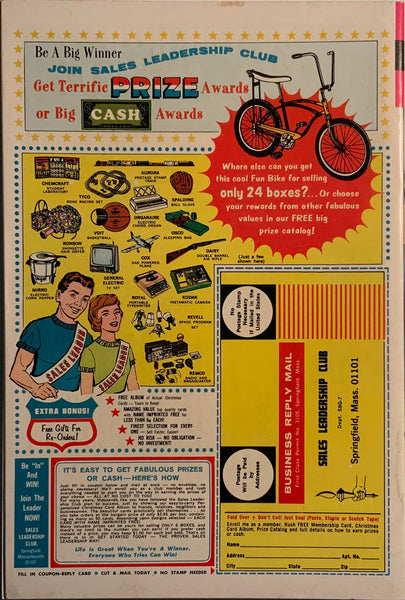 DOCTOR SOLAR MAN OF THE ATOM #25