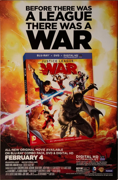 BATWOMAN (THE NEW 52) #28 JOHNSON 1:25 STEAMPUNK VARIANT COVER