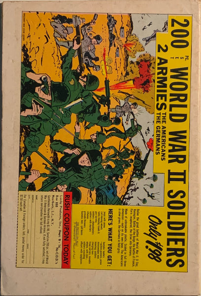 WEREWOLF # 1 - 3 SET