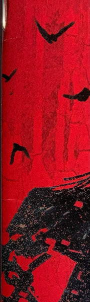 DARK KNIGHTS OF STEEL : ALLWINTER # 1 PANOSIAN 1:25 VARIANT COVER