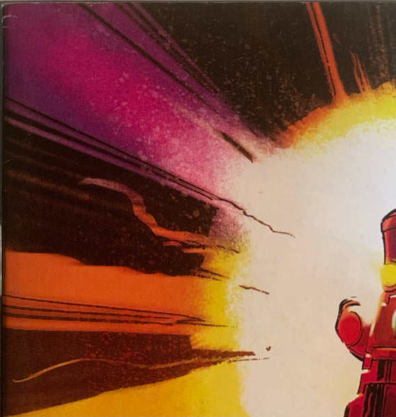 AVENGERS (2010-2013) #12