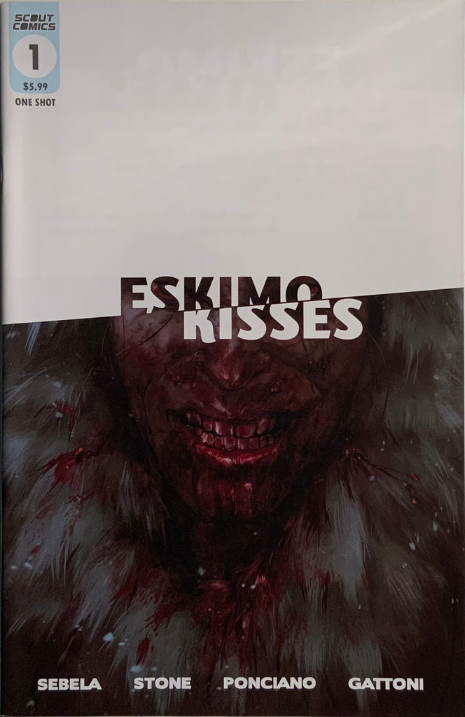 ESKIMO KISSES ONE-SHOT