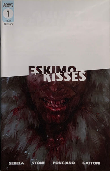 ESKIMO KISSES ONE-SHOT