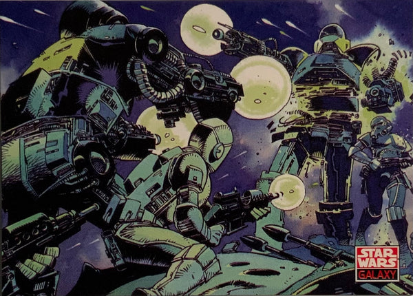 STAR WARS : TALES OF THE JEDI - DARK LORDS OF THE SITH # 1 - 6 SET