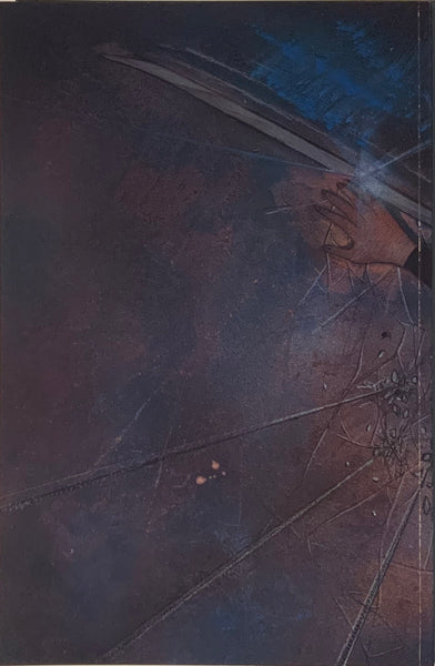 SHADO : SONG OF THE DRAGON # 1 - 4 SET