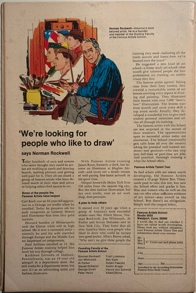 IRON MAN AND SUB-MARINER (1968) # 1