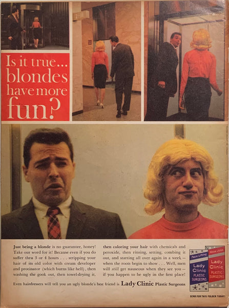 MAD MAGAZINE (USA) # 80