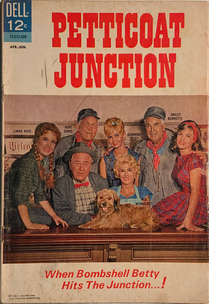 PETTICOAT JUNCTION # 3