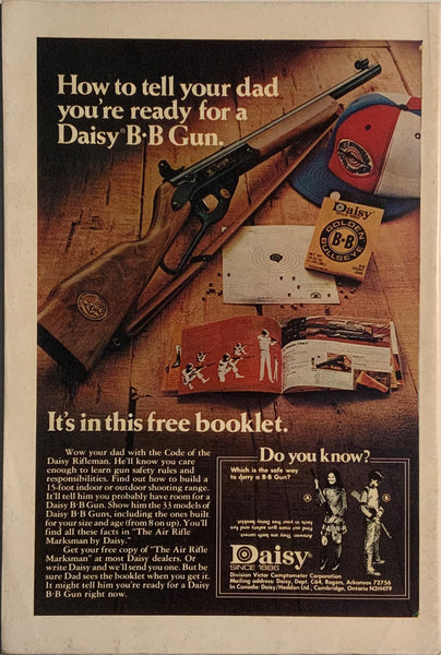 SUPERGIRL (1972-1974) #10