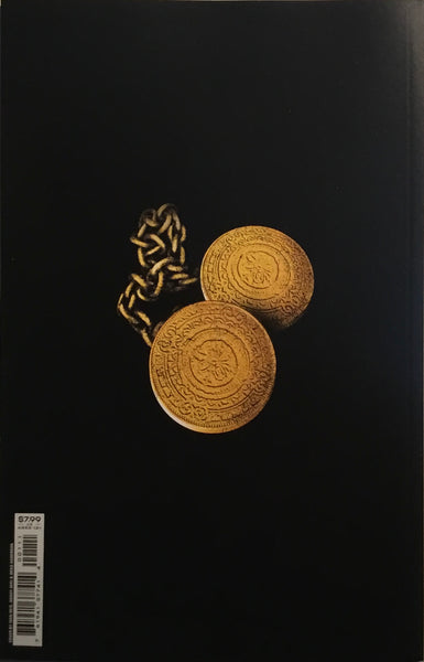 BATMAN ONE BAD DAY : RA’S AL GHUL # 1