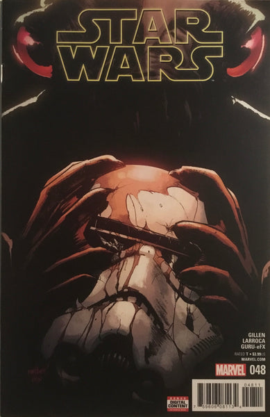 STAR WARS (2015-2020) #48