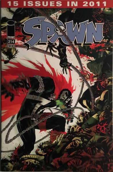 SPAWN #214