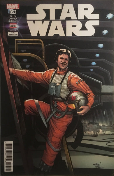 STAR WARS (2015-2020) #53