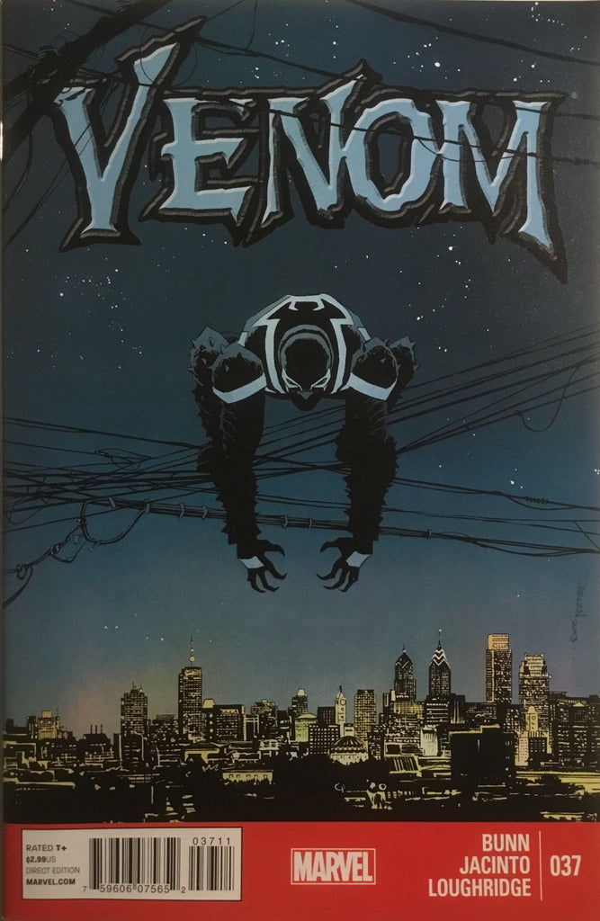 VENOM (2011-2013) # 37