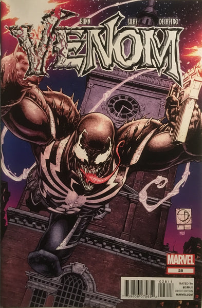 VENOM (2011-2013) # 28