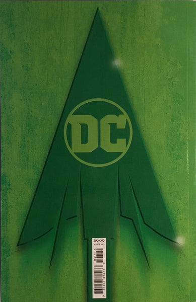 GREEN ARROW 80TH ANNIVERSARY SUPER SPECTACULAR SET OF 9 COVERS