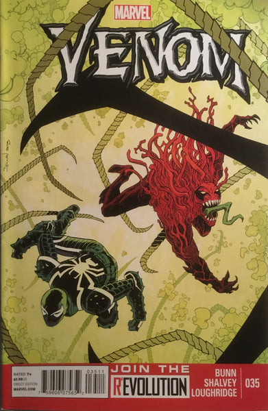 VENOM (2011-2013) # 35