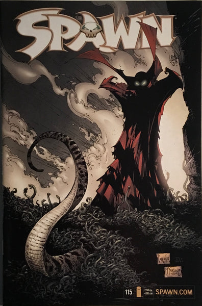 SPAWN #115