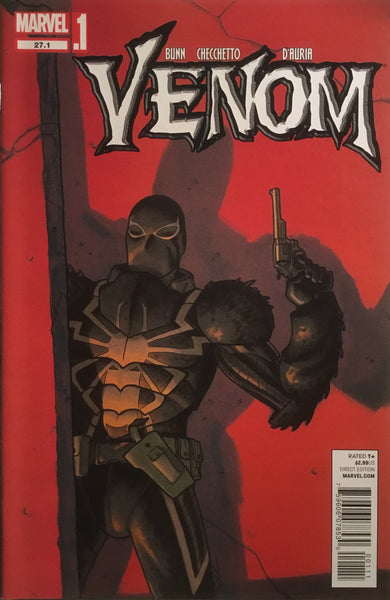 VENOM (2011-2013) # 27.1