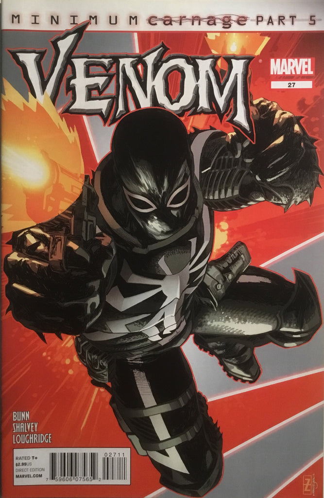 VENOM (2011-2013) # 27