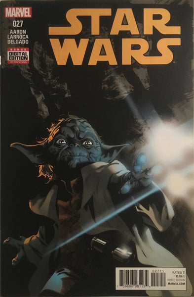 STAR WARS (2015-2020) #27