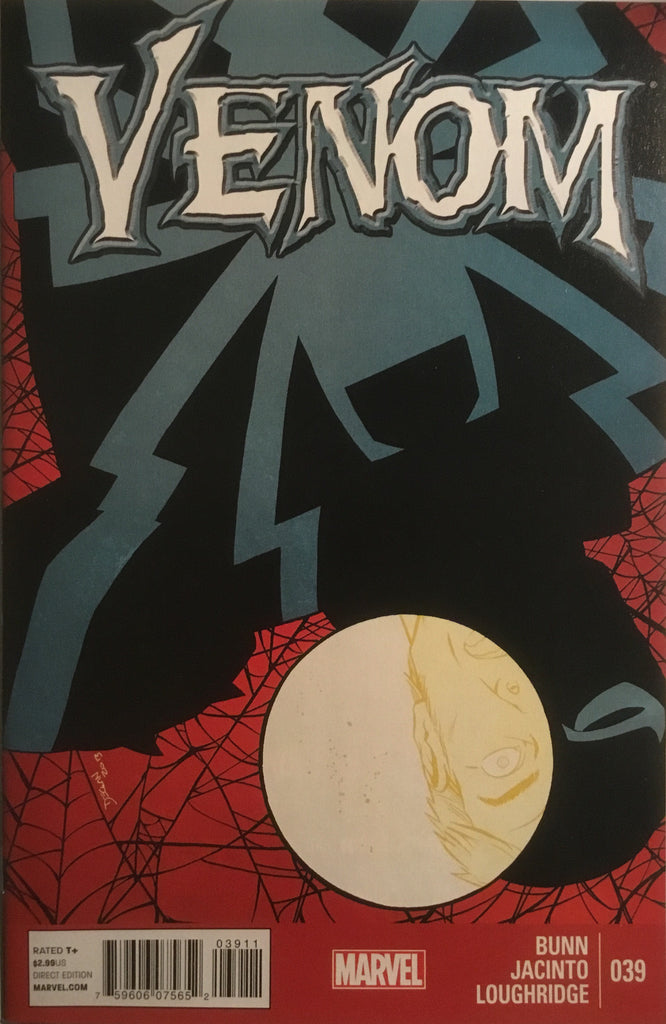 VENOM (2011-2013) # 39