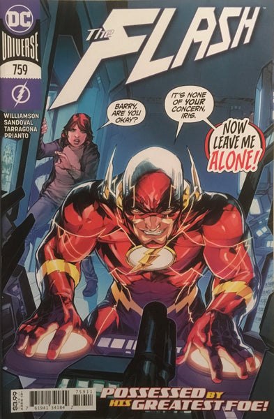 FLASH #759