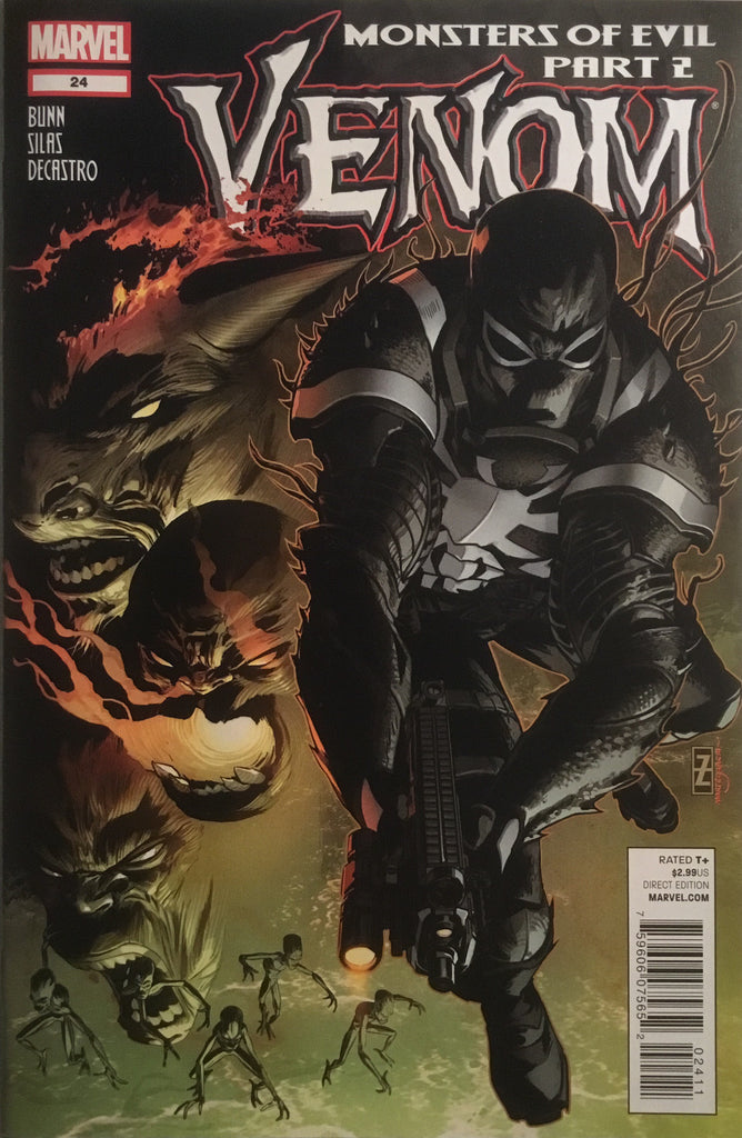 VENOM (2011-2013) # 24