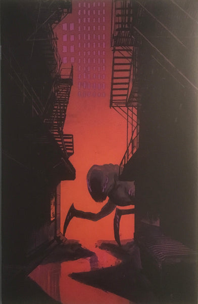 HOUSE OF SLAUGHTER # 3 SHEHAN UNLOCKABLE VARIANT COVER