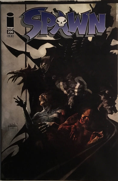 SPAWN #206