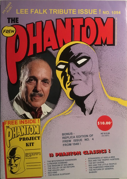 THE PHANTOM #1094