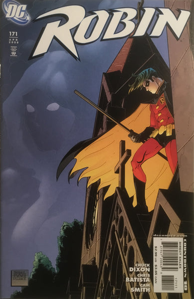 ROBIN (1993-2009) #171