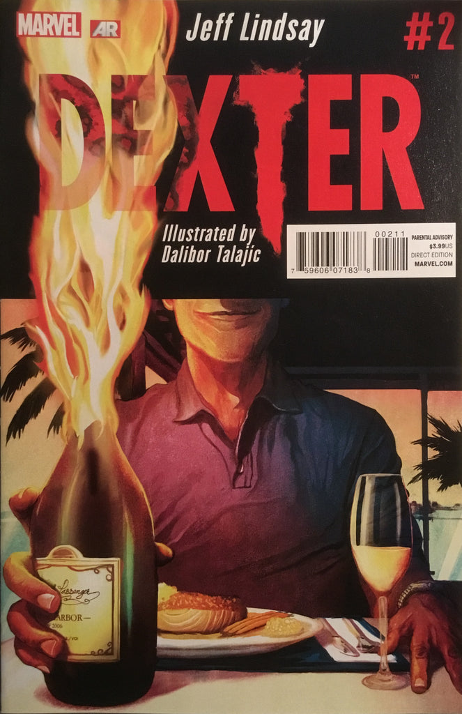 DEXTER # 2