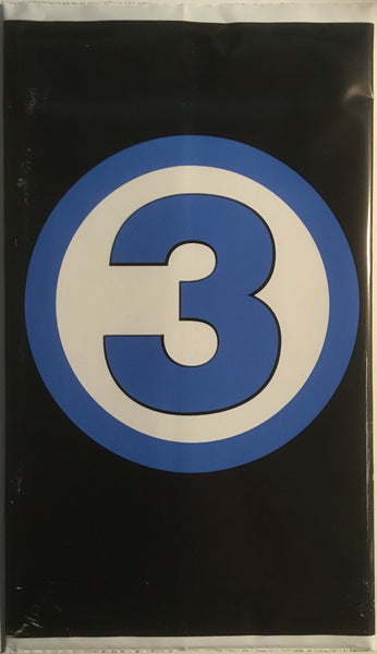 FANTASTIC FOUR (1998-2011) #587