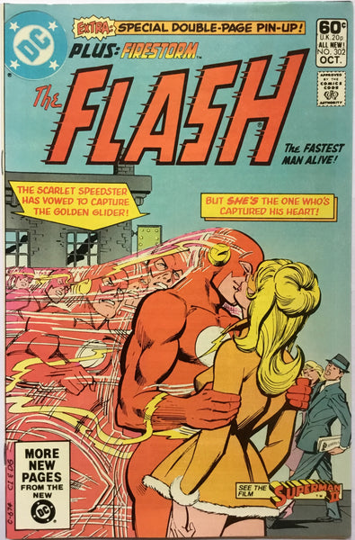 FLASH # 302 - Comics 'R' Us