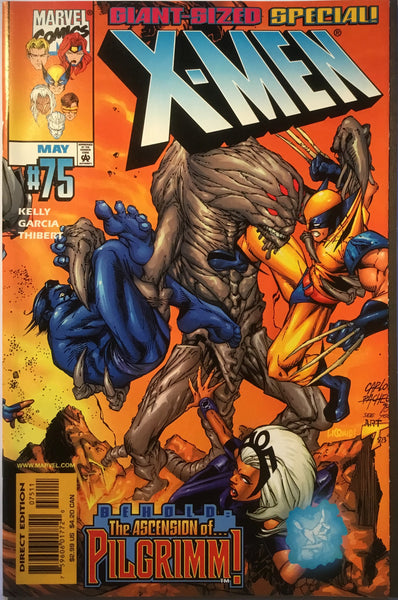 X-MEN (1991-2008) # 75